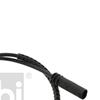 Febi ABS Anti Lock Brake Wheel Speed Sensor 106639