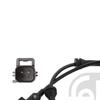 Febi ABS Anti Lock Brake Wheel Speed Sensor 106674