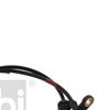 Febi ABS Anti Lock Brake Wheel Speed Sensor 106674