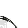 Febi ABS Anti Lock Brake Wheel Speed Sensor 106704