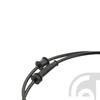 Febi ABS Anti Lock Brake Wheel Speed Sensor 106705