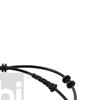 Febi ABS Anti Lock Brake Wheel Speed Sensor 106706