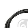 Febi Drivers Cab Tilt Unit Hose Line 106719