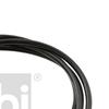 Febi Drivers Cab Tilt Unit Hose Line 106719