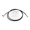 Febi Drivers Cab Tilt Unit Hose Line 106720