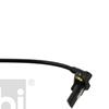 Febi ABS Anti Lock Brake Wheel Speed Sensor 106750