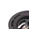 Febi Crankshaft Belt Pulley 106752