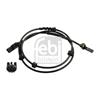 Febi ABS Anti Lock Brake Wheel Speed Sensor 106761