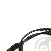 Febi ABS Anti Lock Brake Wheel Speed Sensor 106761