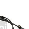 Febi ABS Anti Lock Brake Wheel Speed Sensor 106761