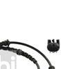 Febi ABS Anti Lock Brake Wheel Speed Sensor 106763