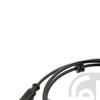 Febi ABS Anti Lock Brake Wheel Speed Sensor 106773