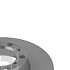 2x Febi Brake Disc 10680