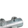 Febi Clutch Master Cylinder 106844