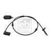 Febi ABS Anti Lock Brake Wheel Speed Sensor 106851