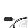 Febi ABS Anti Lock Brake Wheel Speed Sensor 106851