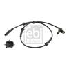 Febi ABS Anti Lock Brake Wheel Speed Sensor 106852