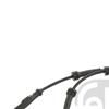 Febi ABS Anti Lock Brake Wheel Speed Sensor 106852