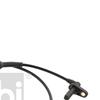 Febi ABS Anti Lock Brake Wheel Speed Sensor 106852