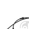 Febi ABS Anti Lock Brake Wheel Speed Sensor 106853