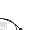 Febi ABS Anti Lock Brake Wheel Speed Sensor 106853