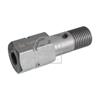 Febi Compressed Air Overflow Valve 106874