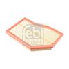 Febi Air Filter 106896