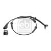 Febi ABS Anti Lock Brake Wheel Speed Sensor 106908