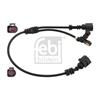 Febi ABS Anti Lock Brake Wheel Speed Sensor 106909