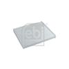 Febi Pollen Cabin Interior Air Filter 106915