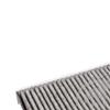 Febi Pollen Cabin Interior Air Filter 106916