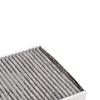 Febi Pollen Cabin Interior Air Filter 106916