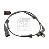 Febi ABS Anti Lock Brake Wheel Speed Sensor 106930