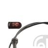 Febi ABS Anti Lock Brake Wheel Speed Sensor 106930