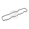 Febi Cylinder Head Cover Seal Gasket 106932