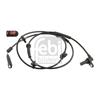 Febi ABS Anti Lock Brake Wheel Speed Sensor 106937