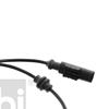 Febi ABS Anti Lock Brake Wheel Speed Sensor 106938