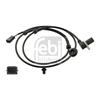 Febi ABS Anti Lock Brake Wheel Speed Sensor 106939