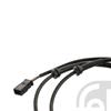 Febi ABS Anti Lock Brake Wheel Speed Sensor 106939