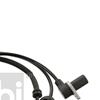 Febi ABS Anti Lock Brake Wheel Speed Sensor 106939