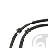 Febi ABS Anti Lock Brake Wheel Speed Sensor 106958