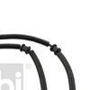 Febi ABS Anti Lock Brake Wheel Speed Sensor 106958