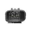 Febi ABS Anti Lock Brake Wheel Speed Sensor 106960