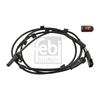 Febi ABS Anti Lock Brake Wheel Speed Sensor 106968