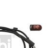 Febi ABS Anti Lock Brake Wheel Speed Sensor 106968