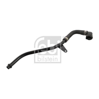 Febi Antifreeze Coolant Tube 106033
