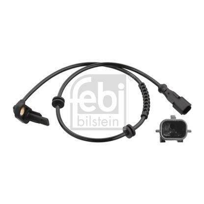 Febi ABS Anti Lock Brake Wheel Speed Sensor 106082