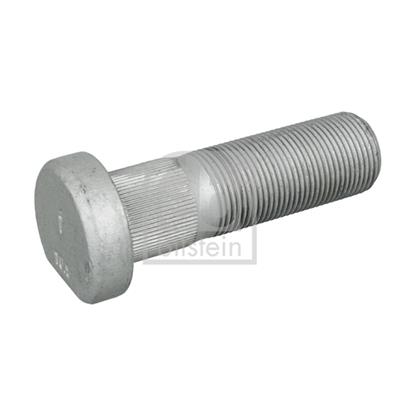 20x Febi Wheel Stud 106085