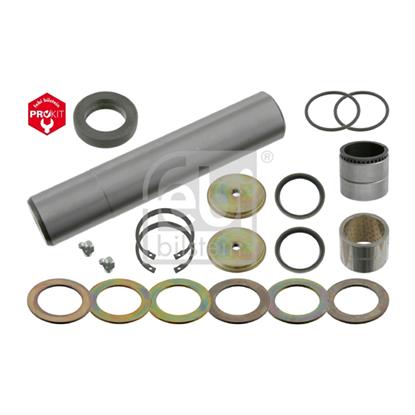 Febi Suspension Kingpin Repair Kit 10608