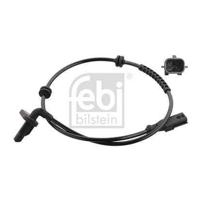 Febi ABS Anti Lock Brake Wheel Speed Sensor 106102